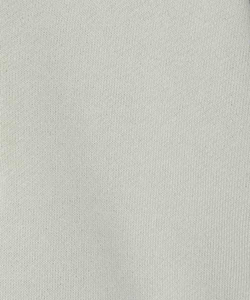 LOWRYS FARM（ローリーズファーム）の「ウラケギャザーフーディ　296432（パーカー・キッズ・ブラック/アイボリー/グリーン・110cm/120cm/140cm/150cm/130cm）」の19枚目の写真