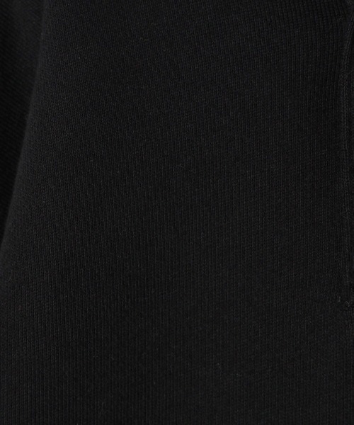 LOWRYS FARM（ローリーズファーム）の「ウラケギャザーフーディ　296432（パーカー・キッズ・ブラック/アイボリー/グリーン・110cm/120cm/140cm/150cm/130cm）」の20枚目の写真