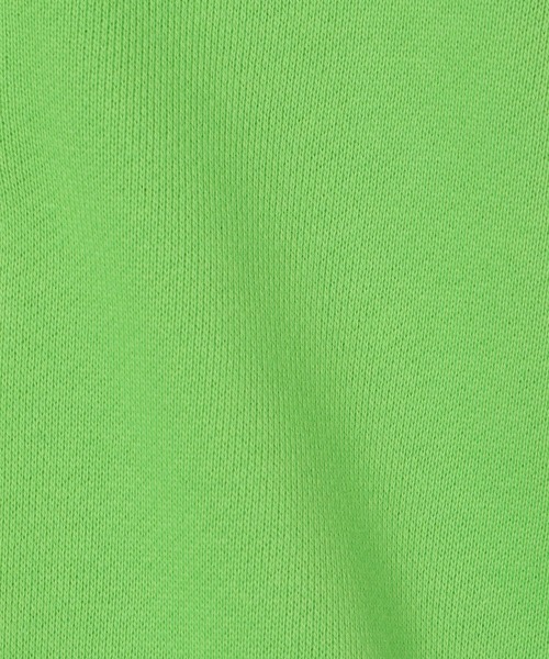 LOWRYS FARM（ローリーズファーム）の「ウラケギャザーフーディ　296432（パーカー・キッズ・ブラック/アイボリー/グリーン・110cm/120cm/140cm/150cm/130cm）」の21枚目の写真