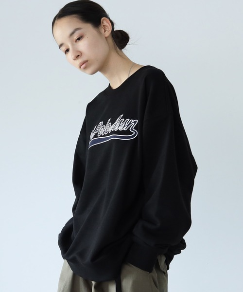 セール】U.S. POLO ASSN. / ユーエスポロアッスン 別注 コラボ ビッグ