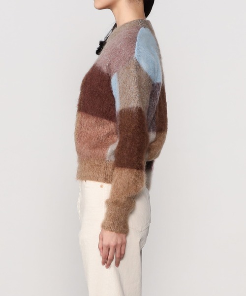 ROBERTO COLLINA（ロベルトコリーナ）の「roberto collina | クルー