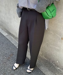 Doux archives | タックワイドスラックス(スラックス)