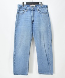 Levi's | 【ヴィンテージ古着】Levi's / リーバイス 505 デニムパンツ(デニムパンツ)