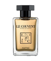 香水(ユニセックス) LE COUNVENT FORT  100ML ボタニカルコロン アクアナンファエ AQUA NYMPHAE | ル クヴォン