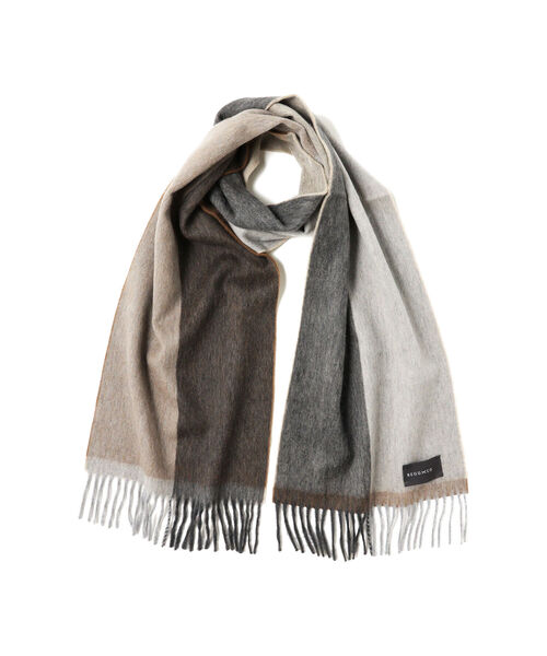 Begg & Co（ベグアンドコー）の「Begg x Co / TUMBULL ウールアンゴラ