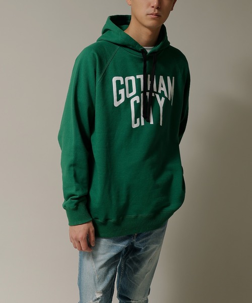 NUMBER (N)INE グリフォン スウェット　アーカイブ　正規品　3 ナンバーナイン（NUMBER (N)INE）公式通販