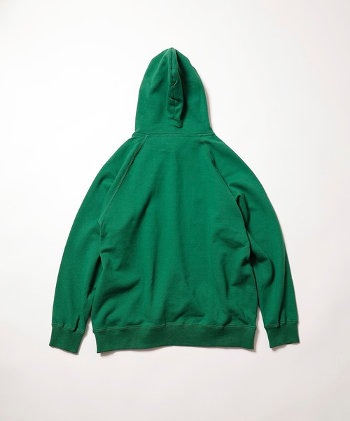 NUMBER (N)INE（ナンバーナイン）の「GOTHAM CITY PULLOVER HOODIE