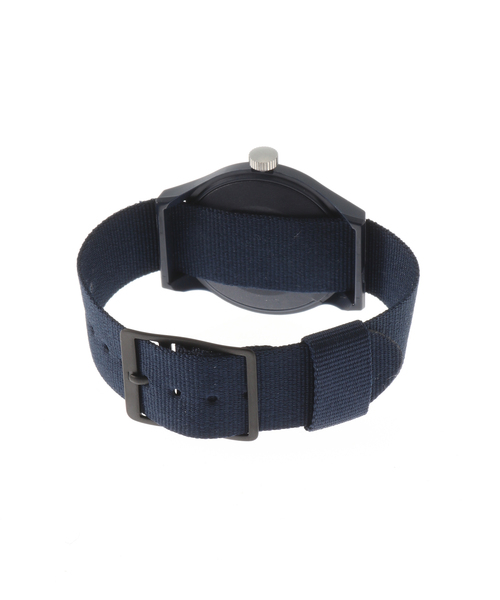 TIMEX(タイメックス)の「【TIMEX/タイメックス】TW2R13900【 ウォッチ 】(アナログ腕時計・レディース・ネイビー・FREE)」の9枚目の写真