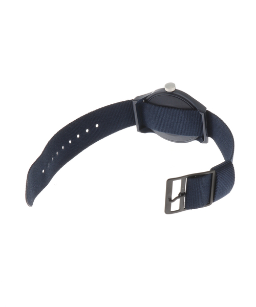 TIMEX(タイメックス)の「【TIMEX/タイメックス】TW2R13900【 ウォッチ 】(アナログ腕時計・レディース・ネイビー・FREE)」の8枚目の写真