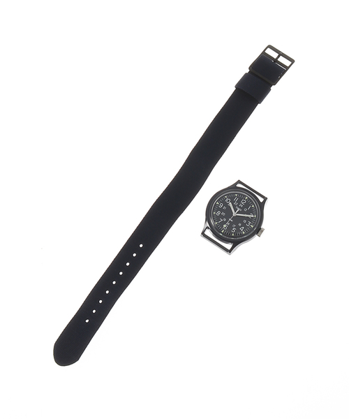 TIMEX(タイメックス)の「【TIMEX/タイメックス】TW2R13900【 ウォッチ 】(アナログ腕時計・レディース・ネイビー・FREE)」の6枚目の写真