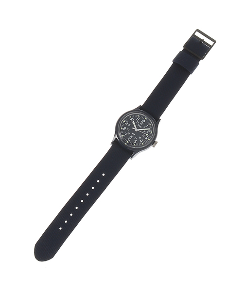 TIMEX(タイメックス)の「【TIMEX/タイメックス】TW2R13900【 ウォッチ 】(アナログ腕時計・レディース・ネイビー・FREE)」の5枚目の写真