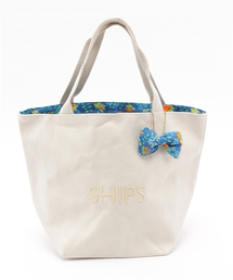 SHIPS for women | LIBERTY エコバッグ SⅡ■(エコバッグ/サブバッグ)