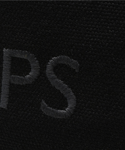 SHIPS for women（シップスフォーウィメン）の「LIBERTY エコバッグ SⅡ■（エコバッグ/サブバッグ・レディース・ホワイト/ブラック/ブルー/ダークグレー/ホワイト系その他/ブルー系その他・ONE SIZE）」の12枚目の写真