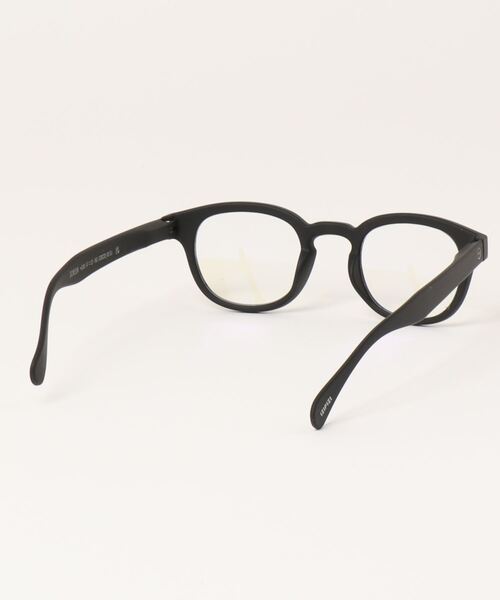 IZIPIZI（イジピジ）の「SCREEN #C（メガネ・レディース・レッド/その他/ブラック/グリーン系その他/その他2/その他3・FREE）」の8枚目の写真