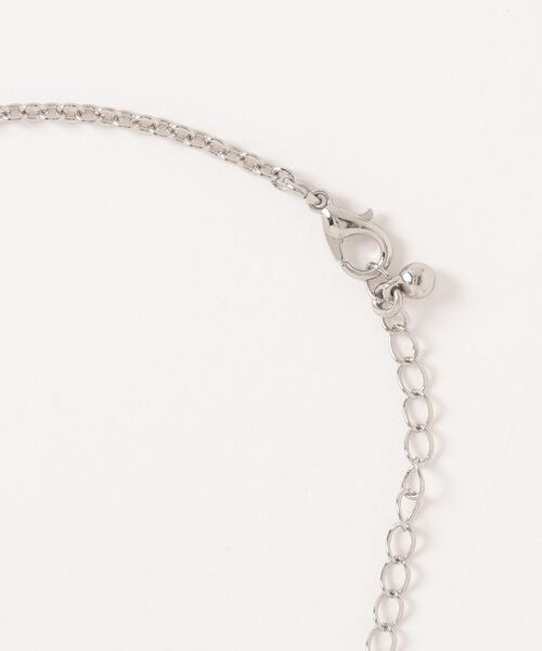 WEGO(ウィゴー)の「WEGO/メダイトップネックレス(ネックレス・メンズ・その他4/その他1/その他2/その他3/その他5・FREE)」の17枚目の写真