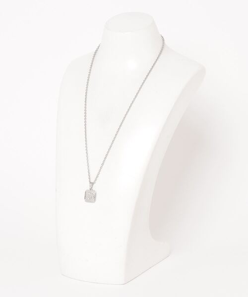 WEGO(ウィゴー)の「WEGO/メダイトップネックレス(ネックレス・メンズ・その他4/その他1/その他2/その他3/その他5・FREE)」の18枚目の写真