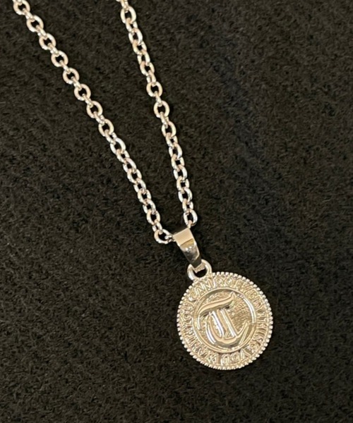 WEGO(ウィゴー)の「WEGO/メダイトップネックレス(ネックレス・メンズ・その他4/その他1/その他2/その他3/その他5・FREE)」の3枚目の写真