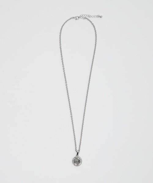 WEGO(ウィゴー)の「WEGO/メダイトップネックレス(ネックレス・メンズ・その他4/その他1/その他2/その他3/その他5・FREE)」の11枚目の写真