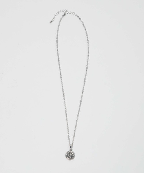 WEGO(ウィゴー)の「WEGO/メダイトップネックレス(ネックレス・メンズ・その他4/その他1/その他2/その他3/その他5・FREE)」の13枚目の写真