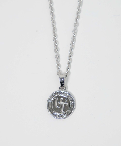 WEGO(ウィゴー)の「WEGO/メダイトップネックレス(ネックレス・メンズ・その他4/その他1/その他2/その他3/その他5・FREE)」の12枚目の写真