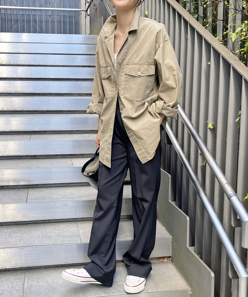 Spick & Span（スピックアンドスパン）の「≪追加≫リップストップ