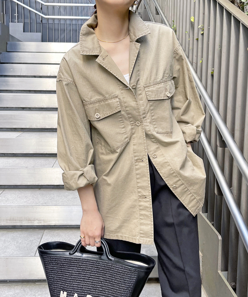 Spick & Span(スピックアンドスパン)の「≪追加≫リップストップ Spick & Span(スピックアンドスパン)の「≪追加≫リップストップ