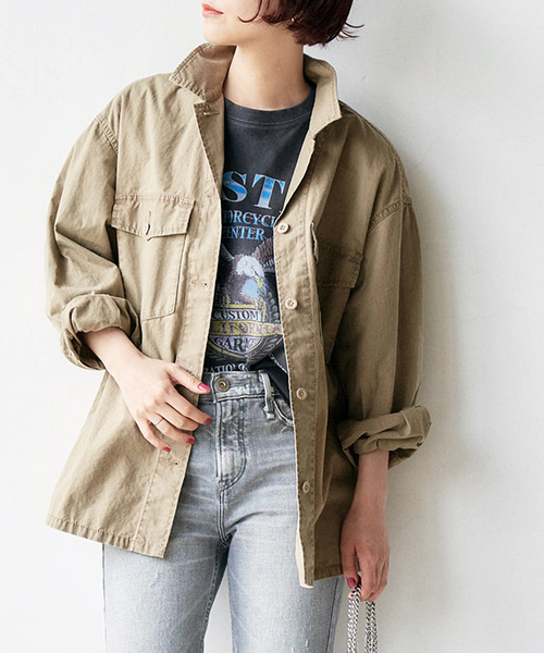 Spick & Span（スピックアンドスパン）の「≪追加≫リップストップ