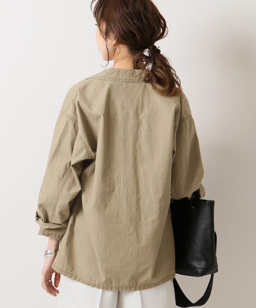 Spick & Span（スピックアンドスパン）の「≪追加≫リップストップ