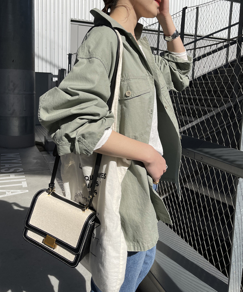 Spick & Span（スピックアンドスパン）の「≪追加≫リップストップ