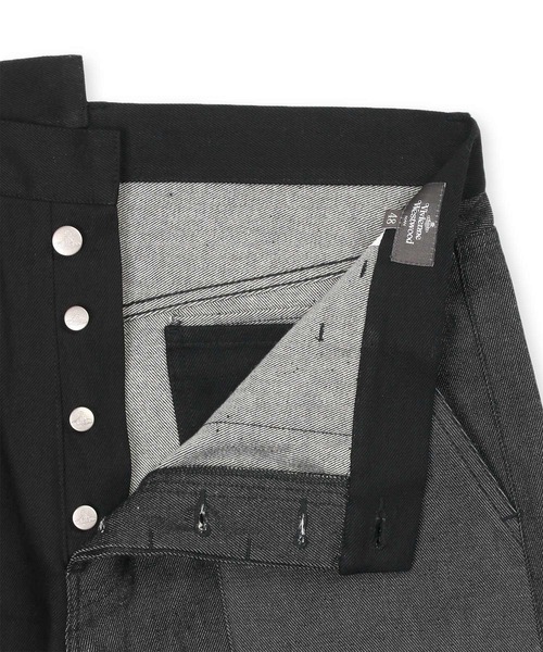 Vivienne Westwood MAN（ヴィヴィアンウエストウッドマン）の「“BARBED 