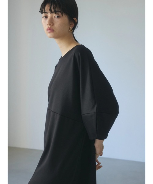 armonia（アルモニーア）の「a.カットポンチワンピース（ワンピース・レディース・ブラック/グレー/ブルー・FREE）」の21枚目の写真