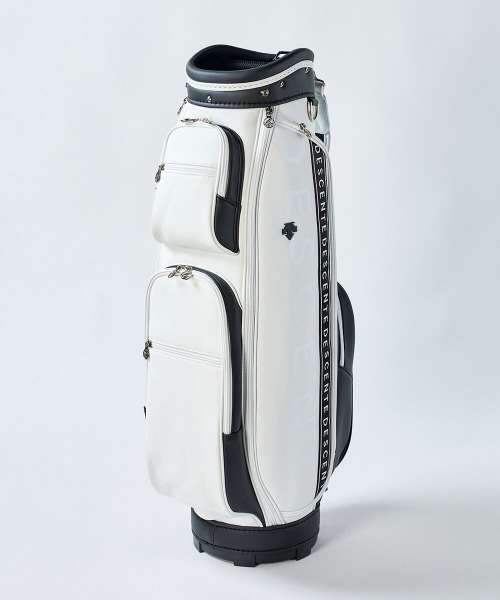 DESCENTE GOLF（デサントゴルフ）の「キャディバッグ(8.5型