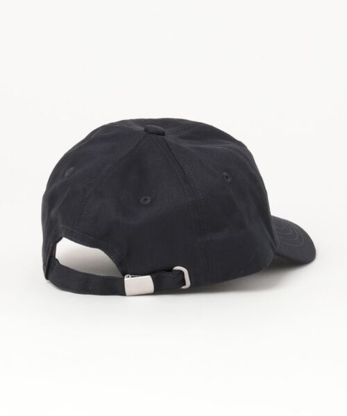 GROOVY COLORS（グルービーカラーズ）の「GROOVY PRODUCT キャップ（キャップ・キッズ・カーキ/ネイビー/レッド・MEDIUM/LARGE）」の4枚目の写真