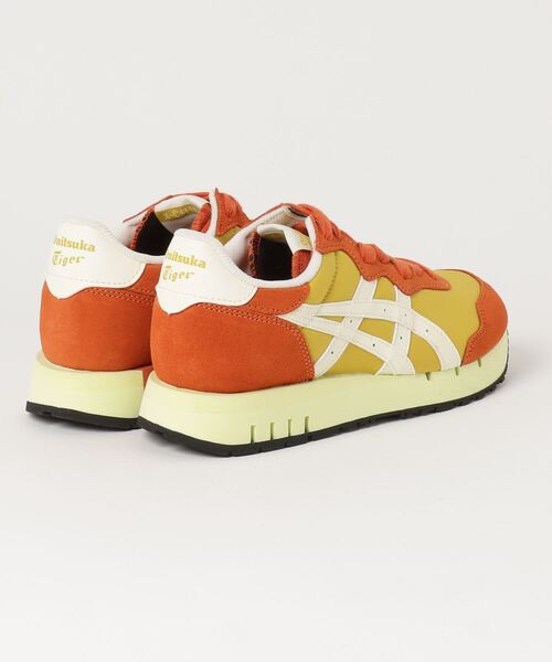 Onitsuka Tiger（オニツカタイガー）の「X-CALIBER