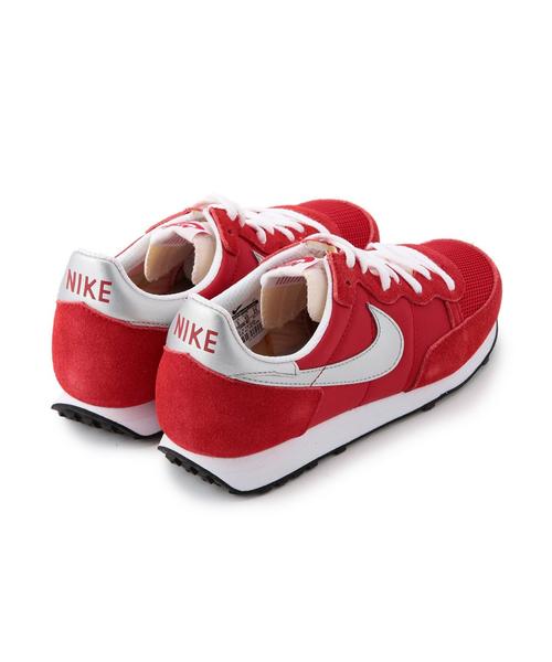 NIKE（ナイキ）の「[WEB限定]NIKE チャレンジャー スニーカー（スニーカー・レディース・ブラック/コバルトブルー/レッド・24cm/23cm/24.5cm/25cm/23.5cm）」の14枚目の写真