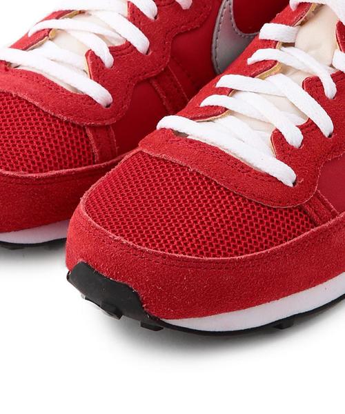 NIKE（ナイキ）の「[WEB限定]NIKE チャレンジャー スニーカー（スニーカー・レディース・ブラック/コバルトブルー/レッド・24cm/23cm/24.5cm/25cm/23.5cm）」の7枚目の写真