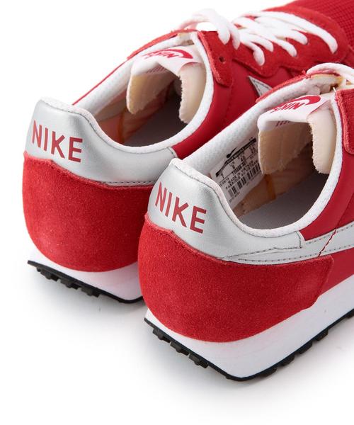 NIKE（ナイキ）の「[WEB限定]NIKE チャレンジャー スニーカー（スニーカー・レディース・ブラック/コバルトブルー/レッド・24cm/23cm/24.5cm/25cm/23.5cm）」の8枚目の写真