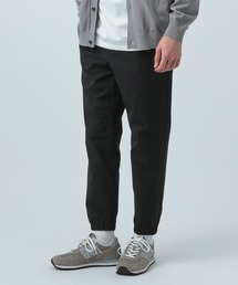 【UMW】ストレッチジョガーパンツ