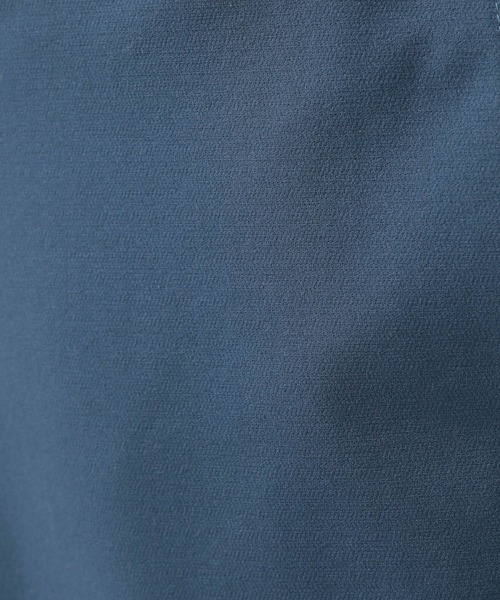 BAYFLOW（ベイフロー）の「【UMW】ストレッチジョガーパンツ（その他パンツ・メンズ・ブラック/ブルー・LARGE/MEDIUM）」の6枚目の写真