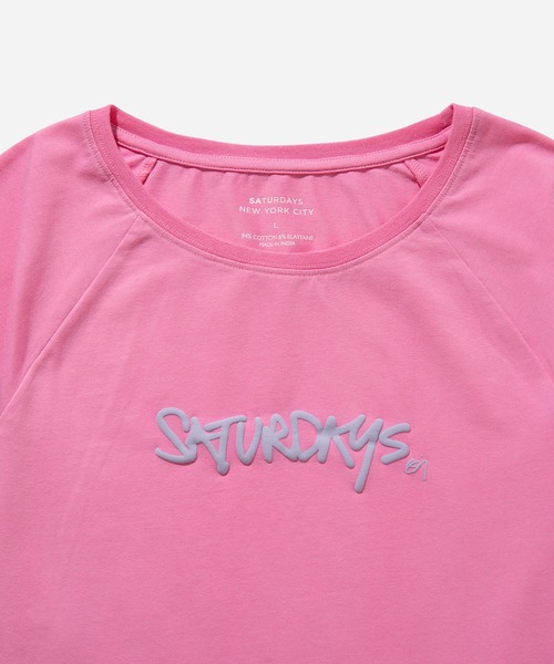 Saturdays NYC（サタデーズ ニューヨークシティ ）の「Signature