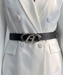 LA VORAGINE | Aロゴベルト(ベルト)