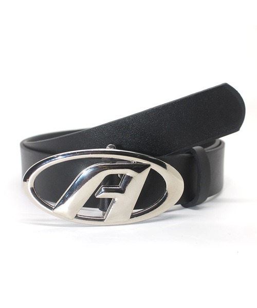 SALE]qb Luxury qb logo belt #2 | ソニーミュージック公式