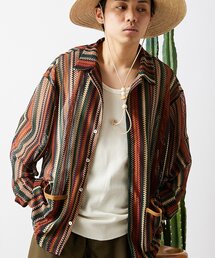 JOURNAL STANDARD | バルファレース ロングスリーブシャツ(シャツ/ブラウス)