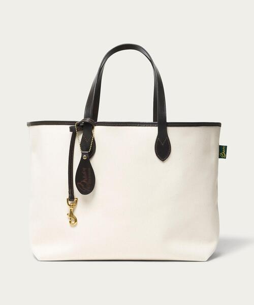 Brady ベージュ キャンバストートバッグ BRADY（ブレディー）の「＜Brady＞ CONDER トートバッグ（トートバッグ