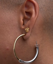 【関税込み】D'heygere イヤリング & ピアス d'heygere ウィメンズ ピアス＆イヤリング通販 - FARFETCH