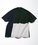 NAUTICA(ノーティカ)の「トップス(Tシャツ/カットソー)」
