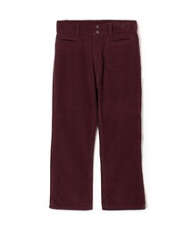 TOMORROWLAND  | コーデュロイパンツ(その他パンツ)
