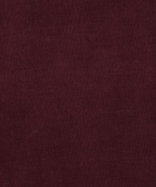 TOMORROWLAND （トゥモローランド）の「コーデュロイパンツ（その他パンツ・キッズ・ボルドー・7YEAR）」の7枚目の写真