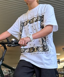 Short-sleeve T-shirts(YACHT)