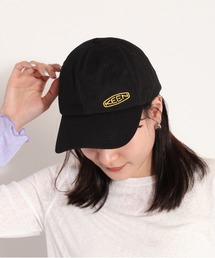 【ＫＥＥＮ】ロゴ コットンキャップ
